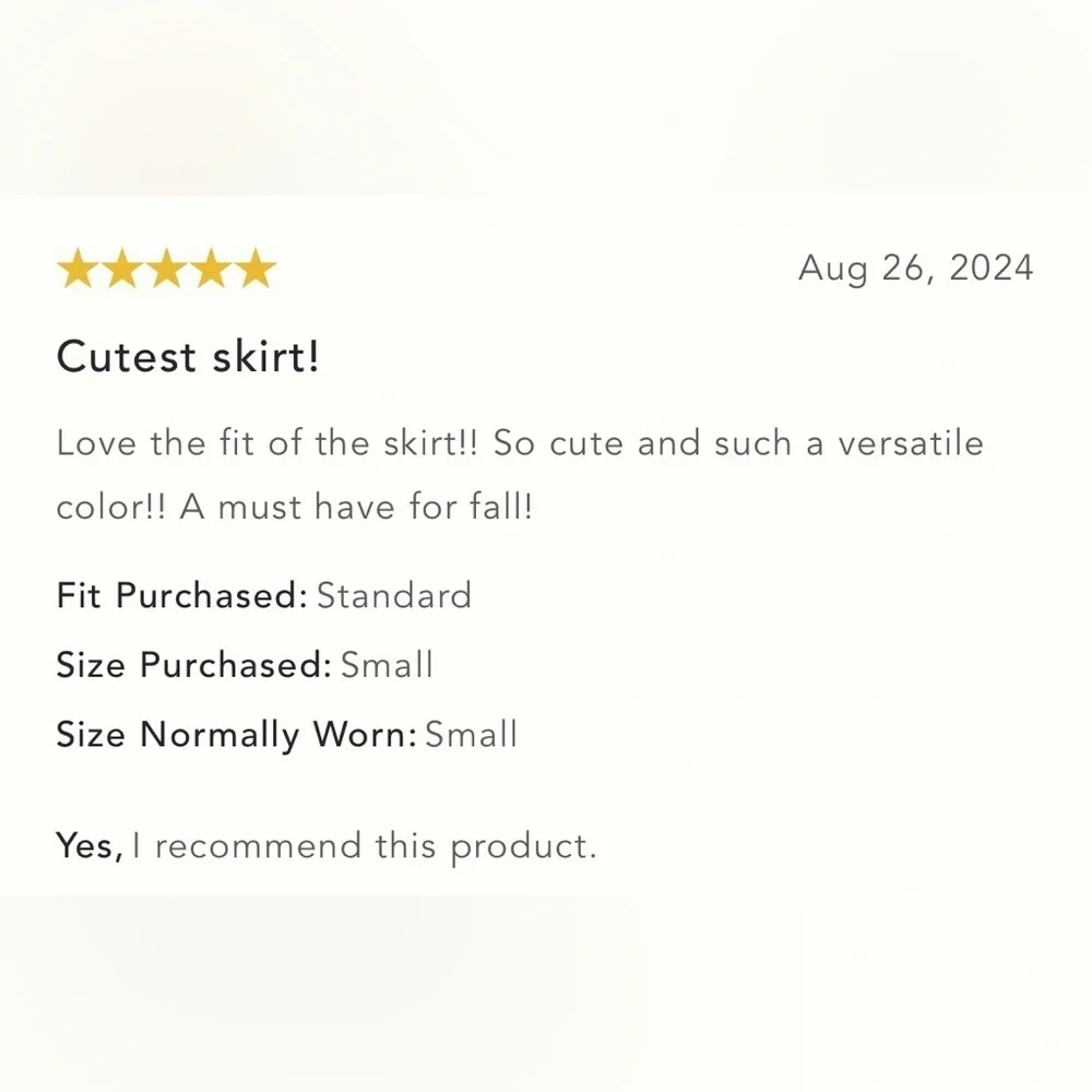 NWT Size S - Anthropologie Pleated Scuba Mini Skirt - Picture 3 of 11